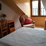 El Panadero Guest house Sepulveda