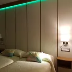 בית הארחה El Panadero 3*
