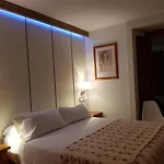 El Panadero בית הארחה ספולבדה