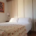 El Panadero בית הארחה ספולבדה