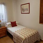 El Panadero בית הארחה