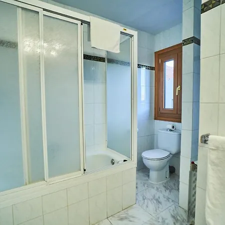 El Panadero Guest house *