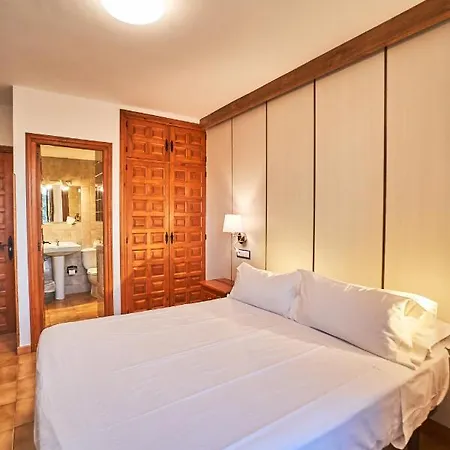 El Panadero 3* Sepúlveda