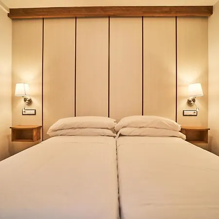 Affittacamere El Panadero Sepúlveda