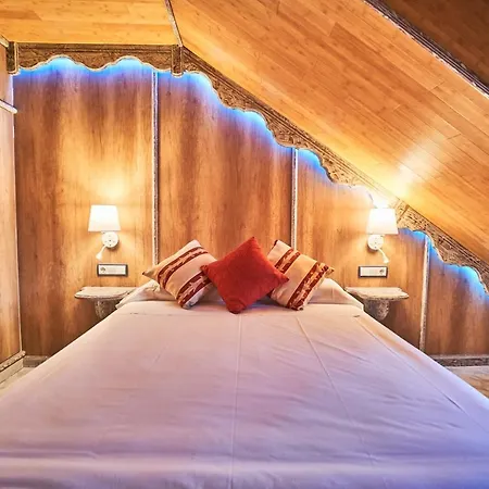 El Panadero 塞普尔韦达