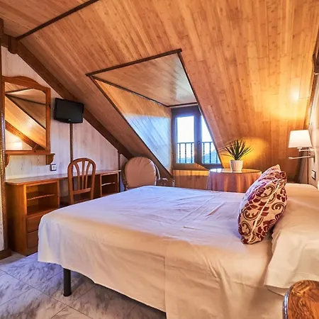 Guest house El Panadero *