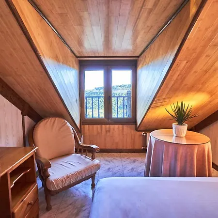 Guest house El Panadero