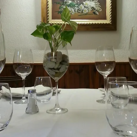 El Panadero 3* Sepúlveda