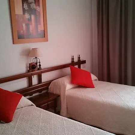 Guest house El Panadero