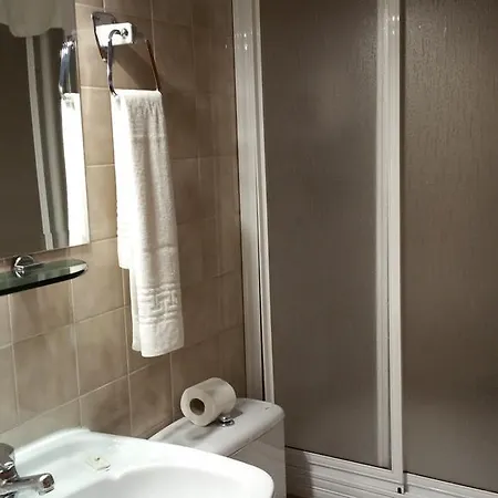 El Panadero 게스트하우스