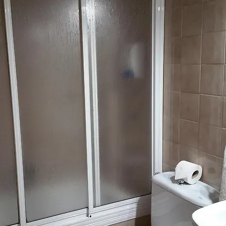 게스트하우스 El Panadero