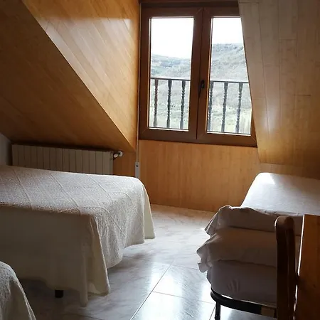 El Panadero
