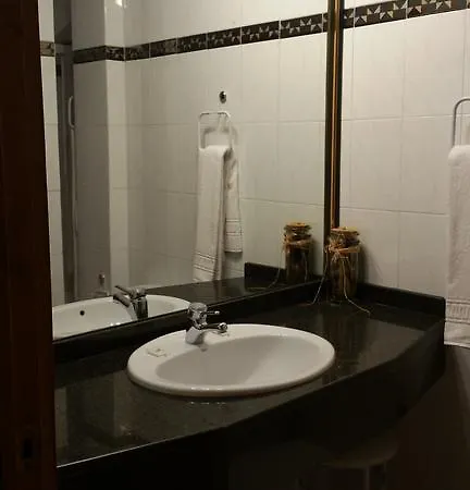 El Panadero 招待所 塞普尔韦达