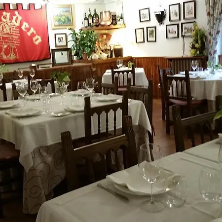 El Panadero 게스트하우스