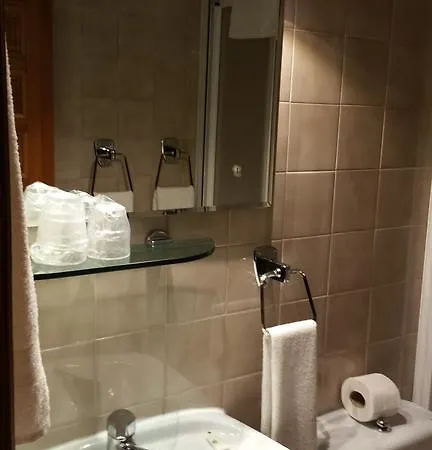 El Panadero 3* 세풀베다