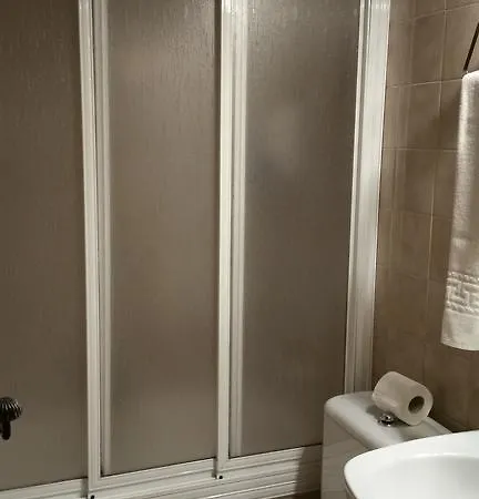 El Panadero 세풀베다