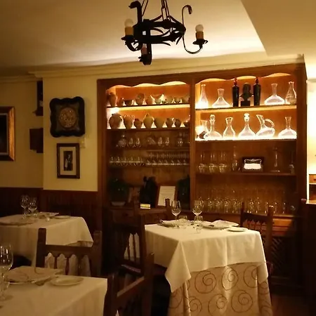 El Panadero 3*