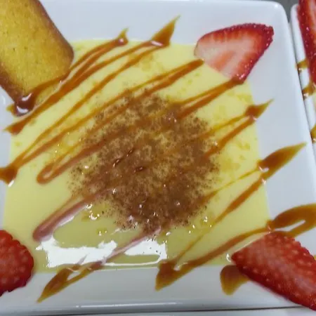 El Panadero 招待所 塞普尔韦达