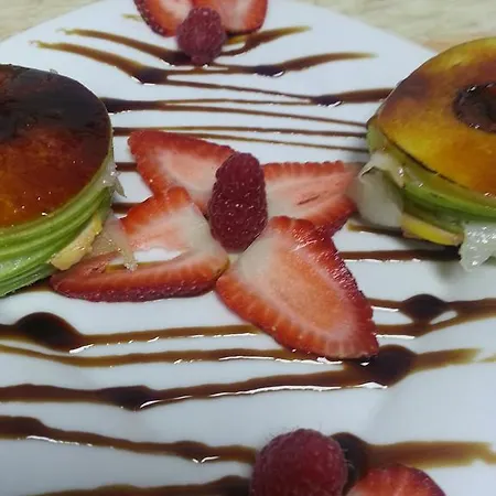 招待所 El Panadero 3*