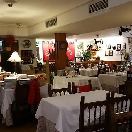 El Panadero 3*