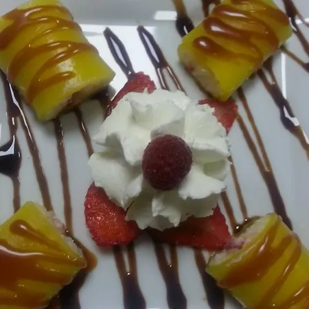 게스트하우스 El Panadero 3*