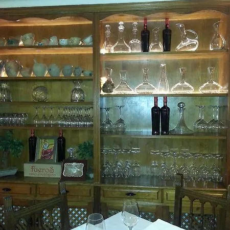 Guest house El Panadero 3*