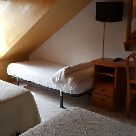 Vendégház El Panadero