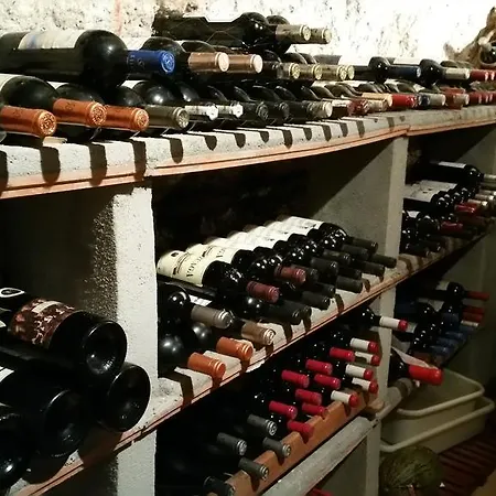 招待所 El Panadero