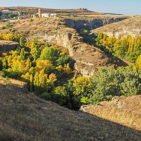 招待所 El Panadero 3*