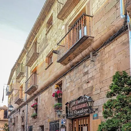 El Panadero Sepulveda