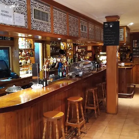 El Panadero