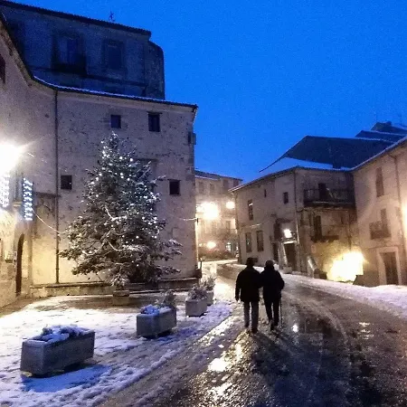 El Panadero 게스트하우스 세풀베다