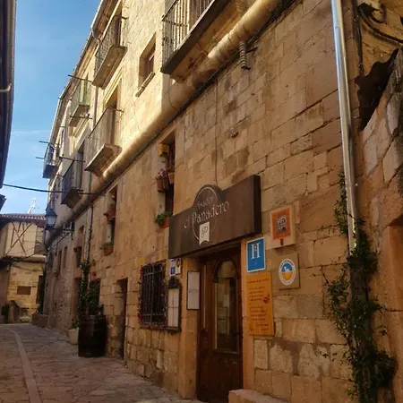 El Panadero 게스트하우스 3*