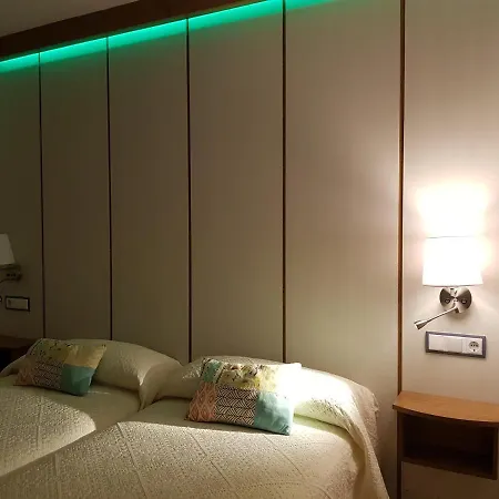 게스트하우스 El Panadero 3*