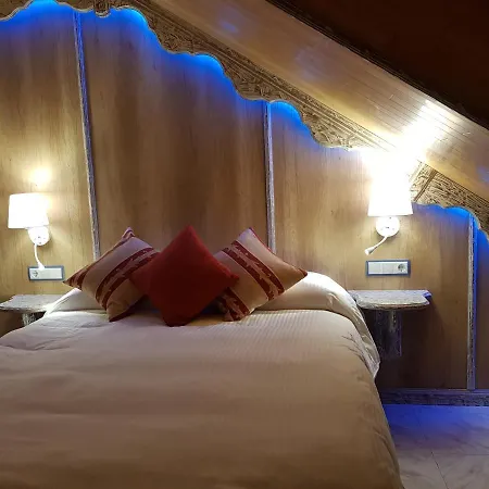 게스트하우스 El Panadero