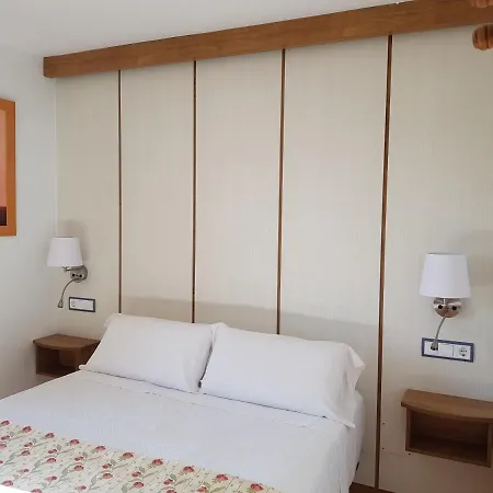 El Panadero 세풀베다