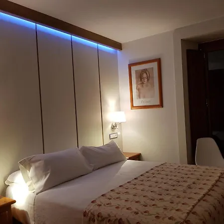 El Panadero Guest house Sepulveda