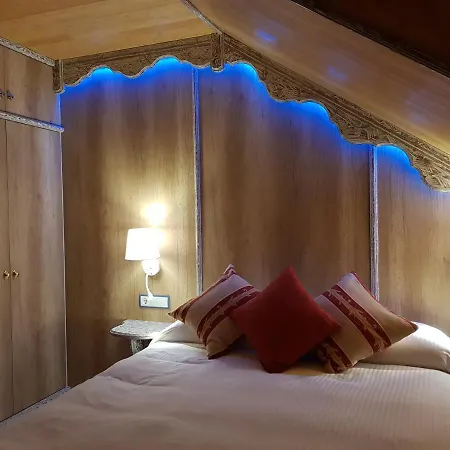 El Panadero Sepúlveda