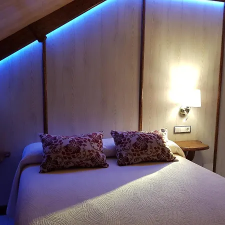 El Panadero 3* Sepulveda