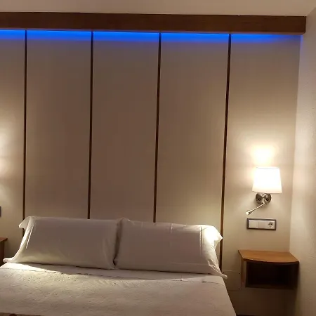 게스트하우스 El Panadero