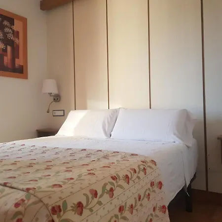 El Panadero Guest house Sepulveda