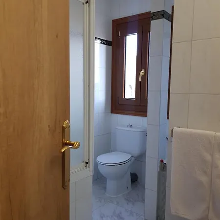 게스트하우스 El Panadero 3*