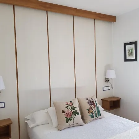 게스트하우스 El Panadero 3*