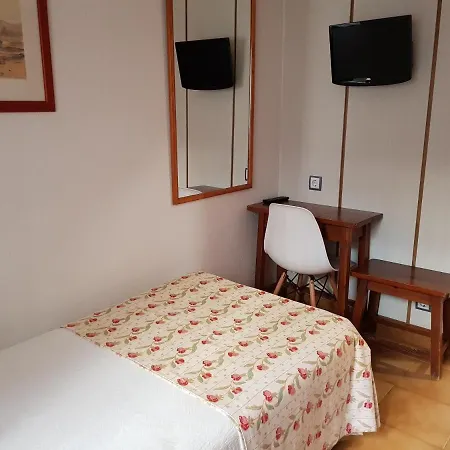 Guest house El Panadero