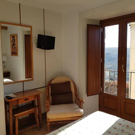 El Panadero 3* 세풀베다