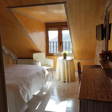 Guest house El Panadero