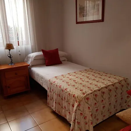 El Panadero 3*