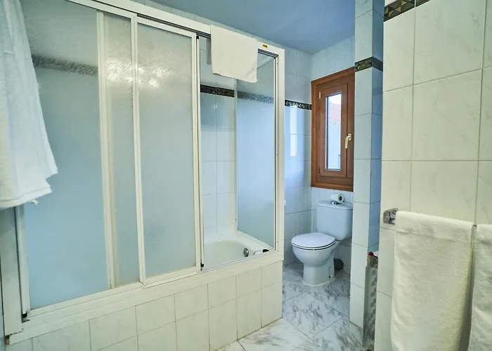 El Panadero Gæstehus 3*