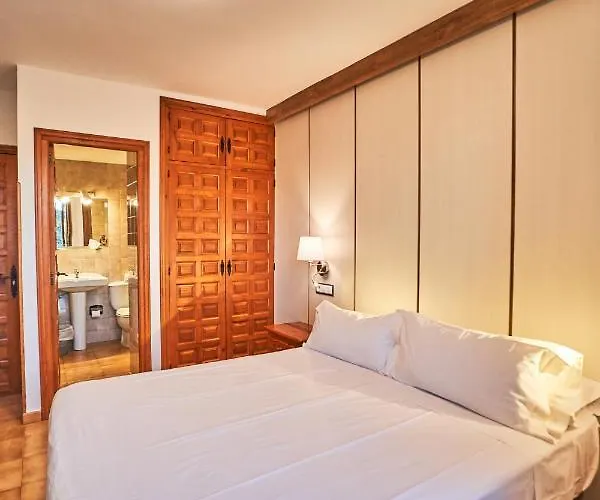 El Panadero 3* Sepúlveda