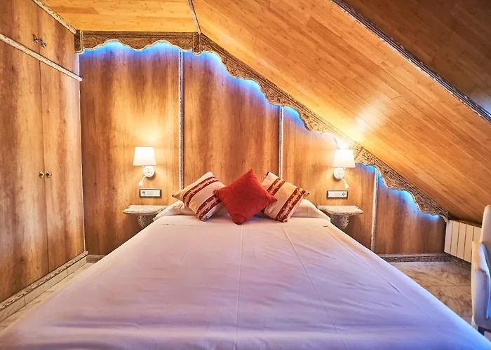 El Panadero Sepúlveda